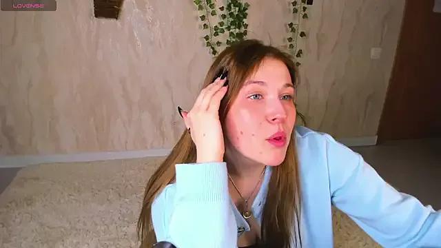 Colleen_Blake from StripChat