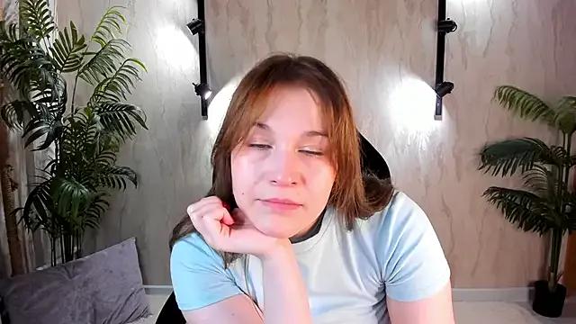 Colleen_Blake from StripChat