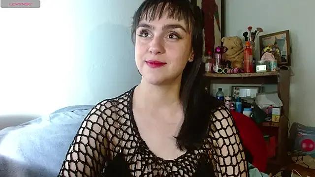 Collette_beaufoy_ from StripChat