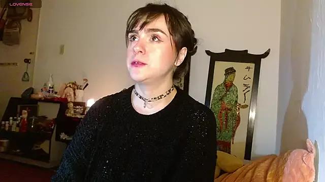 Collette_beaufoy_ from StripChat