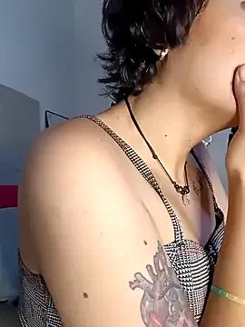 ConeNella from StripChat is Freechat