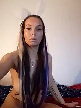 Conny_Shellie from StripChat is Freechat