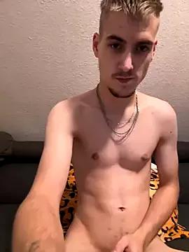 Cookieboy88 from StripChat is Freechat