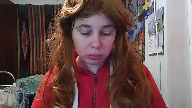 Cora_Maro from StripChat is Freechat
