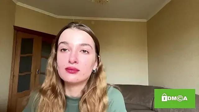 CoraJamerson from StripChat is Freechat