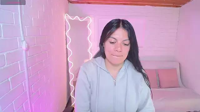 Coraline_tay from StripChat is Freechat