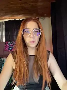 CoraVibes from StripChat is Freechat