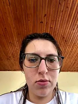 CoraVibes from StripChat is Freechat