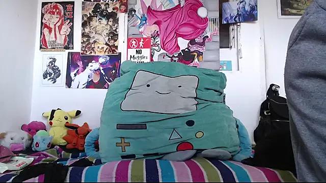 Cortana2_0 from StripChat is Freechat