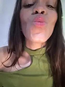 Cositarica_69 from StripChat is Freechat