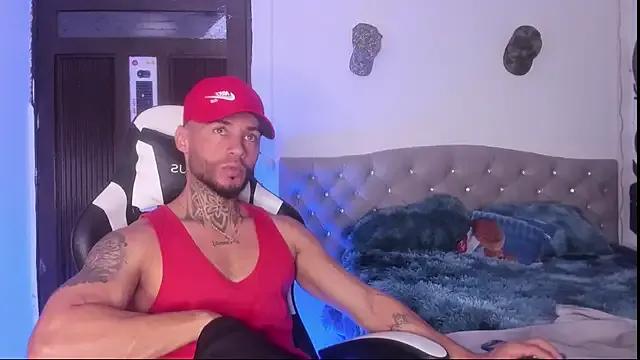 couple-hothot from StripChat is Freechat