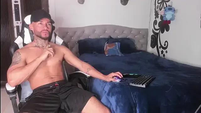 couple-hothot from StripChat is Freechat