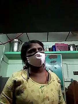 Couple1114 from StripChat is Freechat