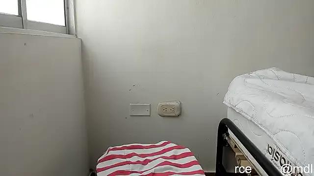 cowmarce from StripChat is Freechat