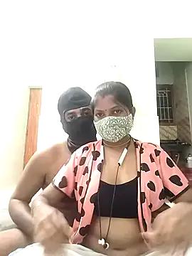 crazcy-couples from StripChat is Freechat