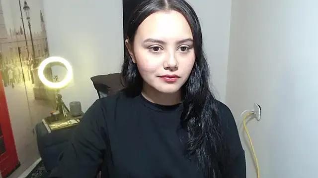 crazy_daniela from StripChat is Freechat