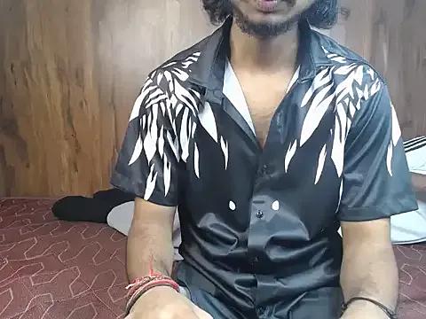 Crazy_guys69 from StripChat is Freechat