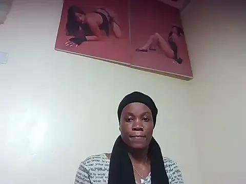 Creamy_candy17 from StripChat is Freechat