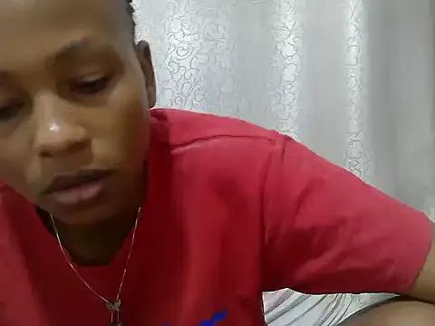 Creamybabee from StripChat is Freechat