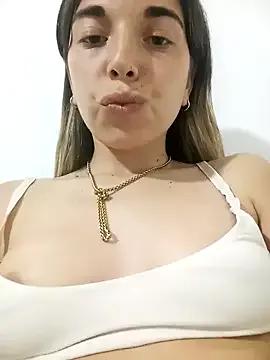 CrisHot202 from StripChat is Freechat