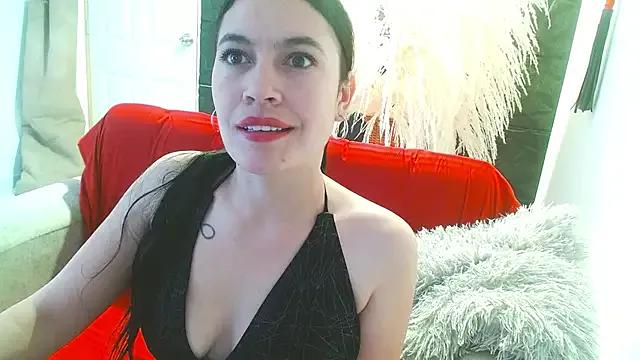 cristal1609 from StripChat is Freechat