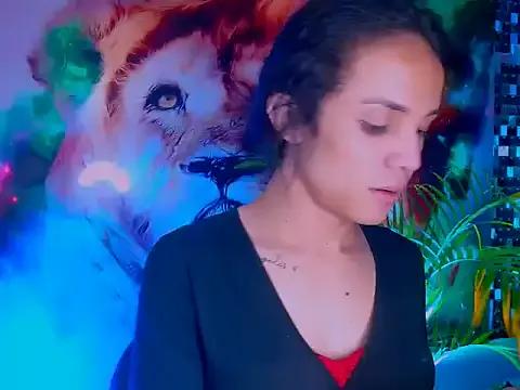 Cristal_Gem1 from StripChat is Freechat