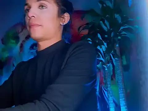 Cristal_Gem1 from StripChat is Freechat
