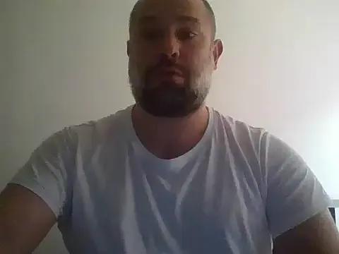 CristalDad from StripChat is Freechat