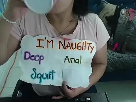 Cristalfire_69 from StripChat is Freechat