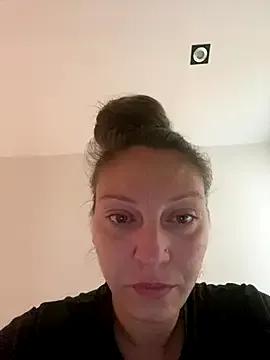 Cristalmegan from StripChat is Freechat