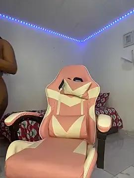 Cristina_cat from StripChat is Freechat