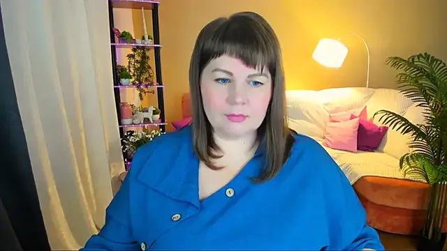 CrystaalStaar from StripChat is Freechat
