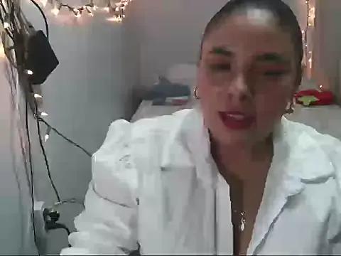 crystal_1991 from StripChat is Freechat