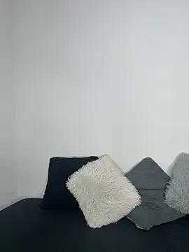 Crystal_555 from StripChat is Freechat