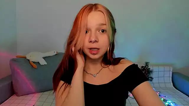 crystal_lilith from StripChat is Freechat