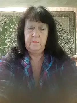 CrystalLime6411 from StripChat is Freechat