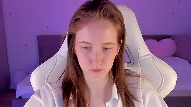 CrystalSoul_ from StripChat is Freechat