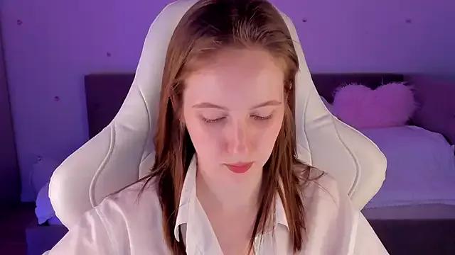 CrystalSoul_ from StripChat is Freechat