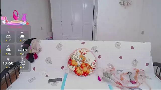 cuiduishengli from StripChat is Freechat