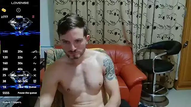 cuple_hoot_ from StripChat is Freechat