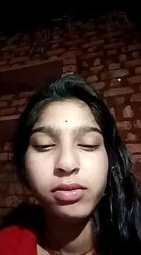 Cur_Pinki from StripChat is Freechat