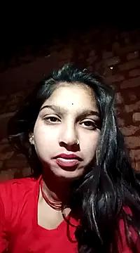 Cur_Pinki from StripChat is Freechat