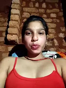 Cur_Pinki from StripChat is Freechat