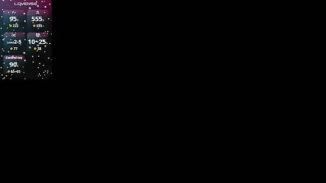 Curious_Lily from StripChat is Freechat