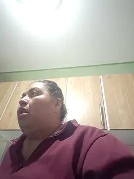 curvy_diva_ from StripChat is Freechat