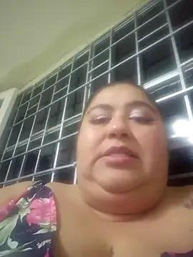 curvy_diva_ from StripChat is Freechat