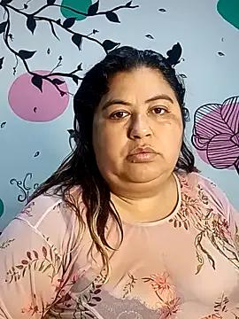 curvy_diva_ from StripChat is Freechat