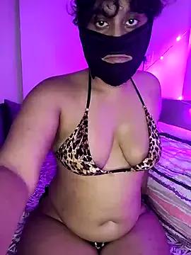 Curvy_Navya from StripChat is Freechat