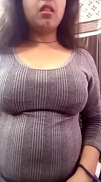 Cute-Anamika50 from StripChat is Freechat