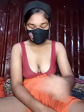 cute-kiron from StripChat is Freechat